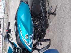 YAMAHA SALUTO